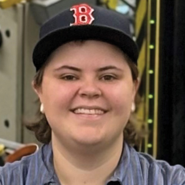 Brittany Willette